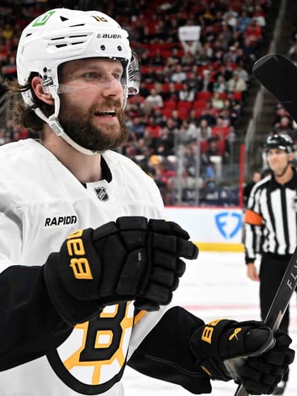 Eliášův dubnový komentář