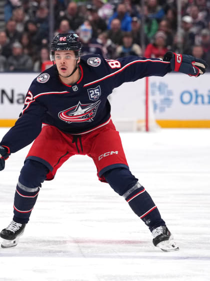 Pyyhtiä ja Blue Jackets jatkosopimukseen