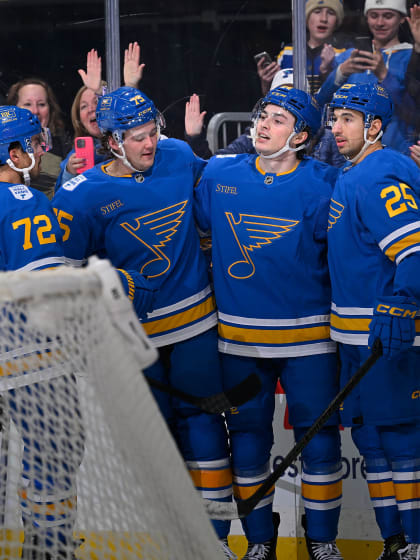 Dvorský nasmeroval Blues na víťaznú koľaj