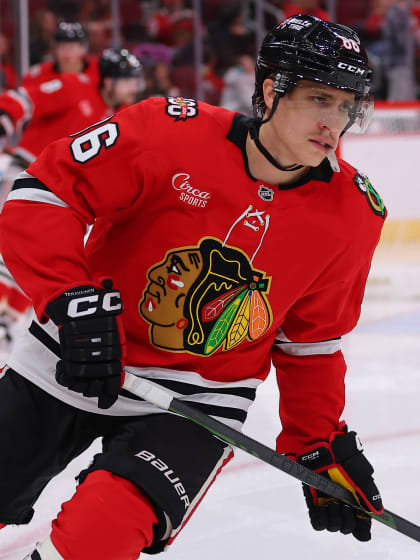 Päävalmentajalla riittää luottoa Teräväiseen