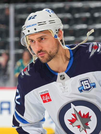 Nino Niederreiter wird Fahentraeger der Schweiz bei der Eroeffnungsfeier