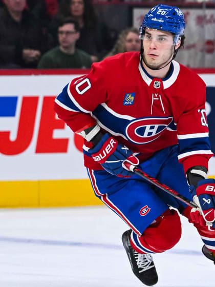 NHL Edge pred olympijským turnajom