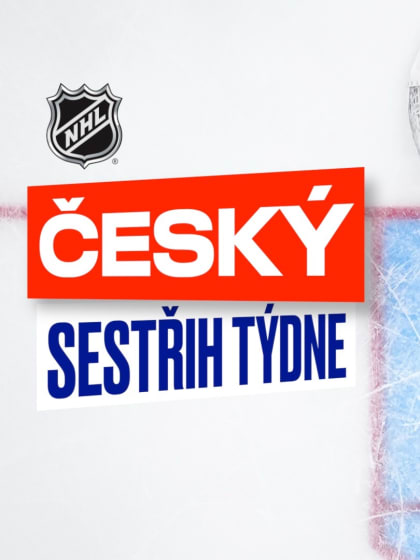 26.1: Český sestřih týdne