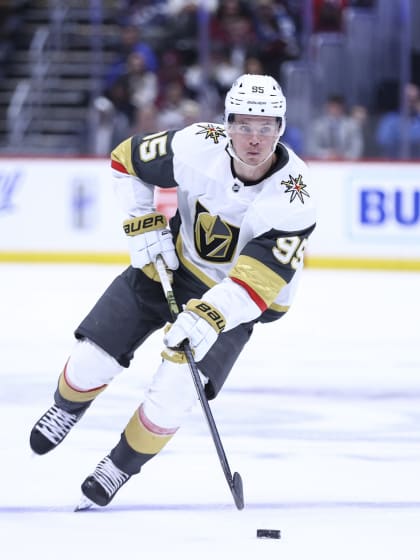 Victor Olofsson om slutspelshockey