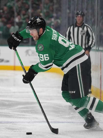 Starsin Rantanen harmitteli ulosajotilannettaan