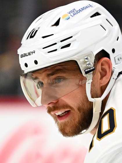AJ Greer signs four year contract with Anaheim Ducks