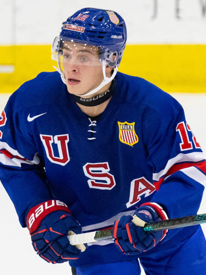 3 things learned at Day 2 of United States World Juniors selection camp