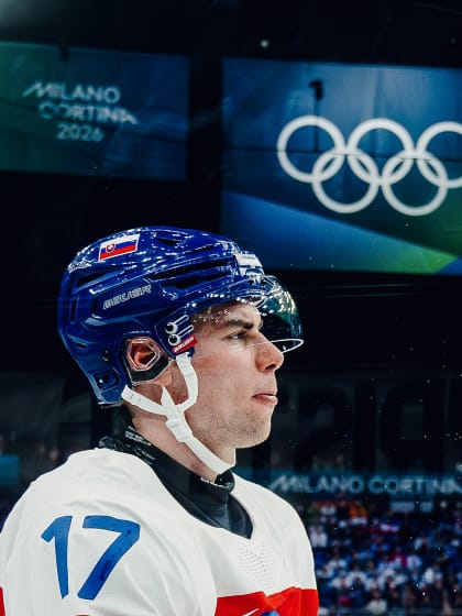 Slovakia Gallery 2026 Olympics