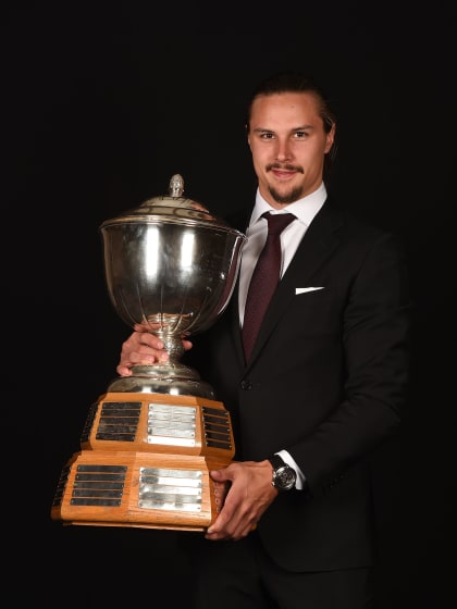 Erik Karlsson - 2014-15