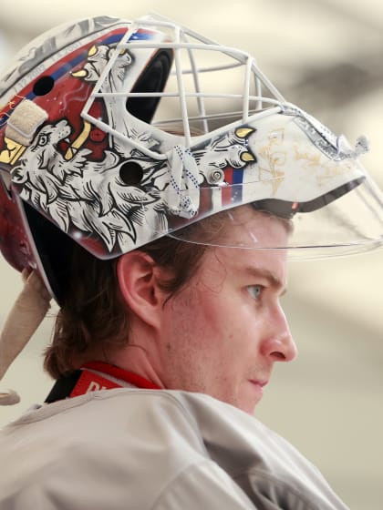 Pro Dostála je olympiáda splněný sen