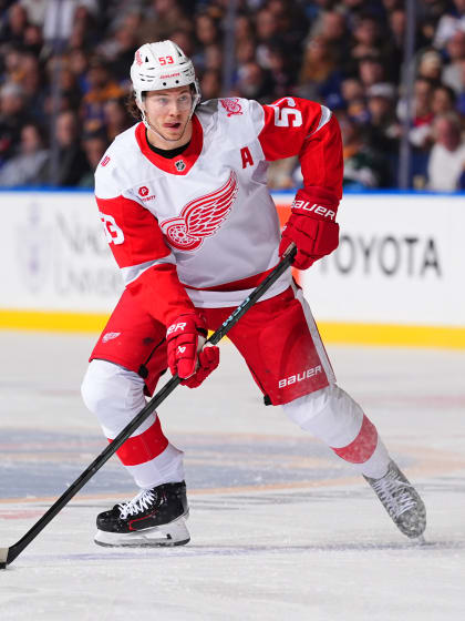 Seider feiert Meilenstein mit wichtigem Sieg