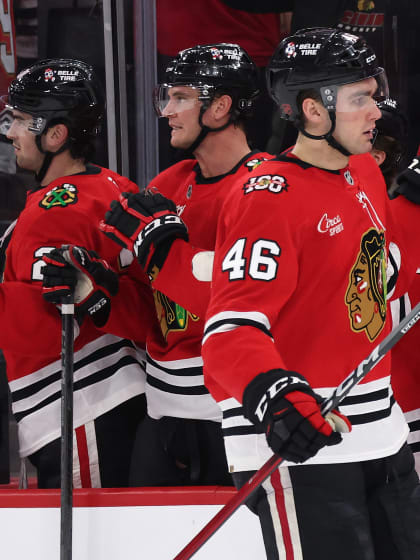 Crevier sort l'artillerie lourde