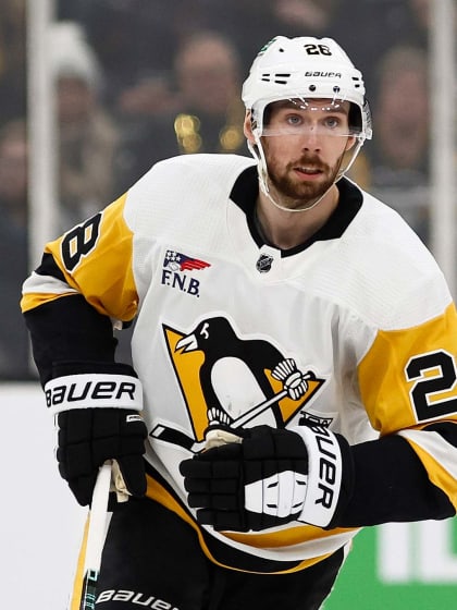 Penguins svenskar Rakell Pettersson summerar säsongen