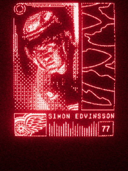 Edvinsson Wallpaper