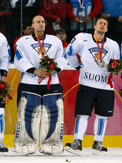 Leijonat Torinossa 2006