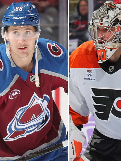 Česká hvězda osmého týdne Martin Nečas