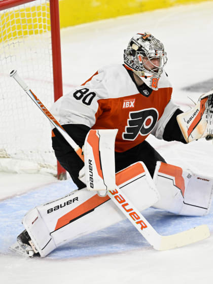 Vladař prodloužil ve Philadelphii o pět let