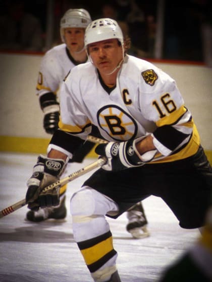 Rick Middleton, 1985-88