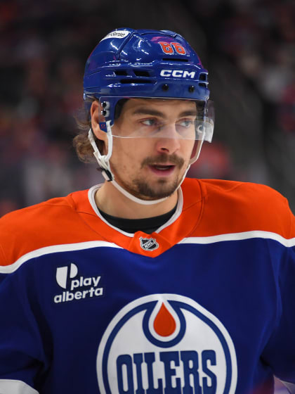 Tomášek končí u Oilers