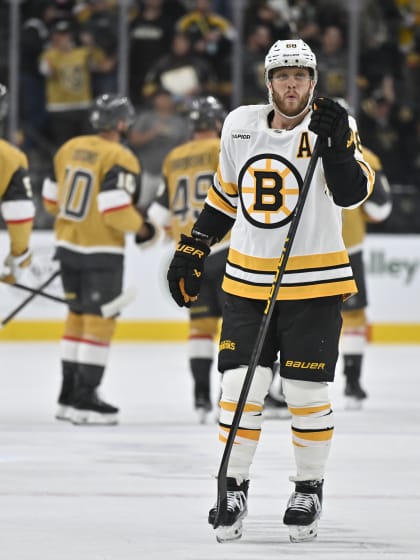 Pastrňáka těší produktivita třetí a čtvrté lajny