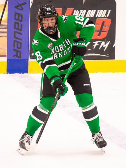2026 NHL Draft Metropolitan Division needs