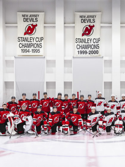 Development Camp Scrimmage