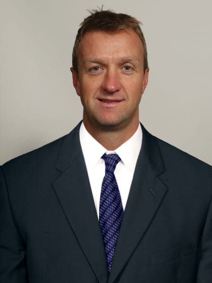 Rob Blake