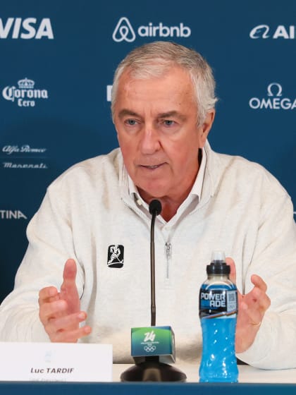 IIHF bude mít od října nového šéfa