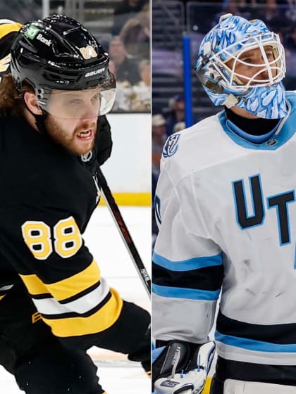 Českou hvězdou měsíce ledna je Pastrňák