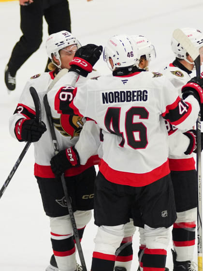 Prospects Challenge: OTT at PIT