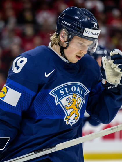 CMJ: Konsta Helenius à la découverte de l’Amérique