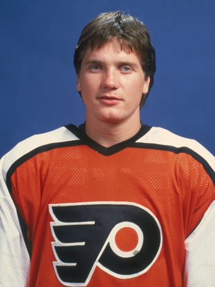 Pelle Lindbergh en ikon menar Filip Gustavsson Samuel Ersson