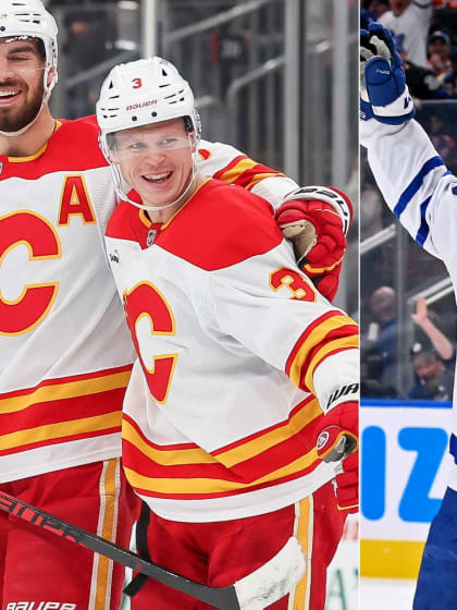 Krakenin Kaapo Kakko viikon suomalaistähti