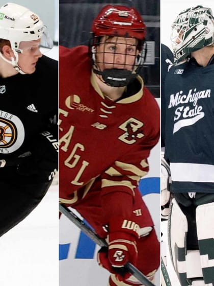 Så går det för svenskarna i NCAA