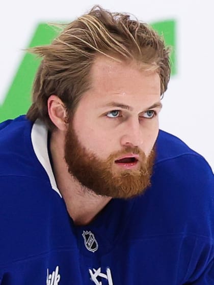 Nylander stod över Tre Kronors träning