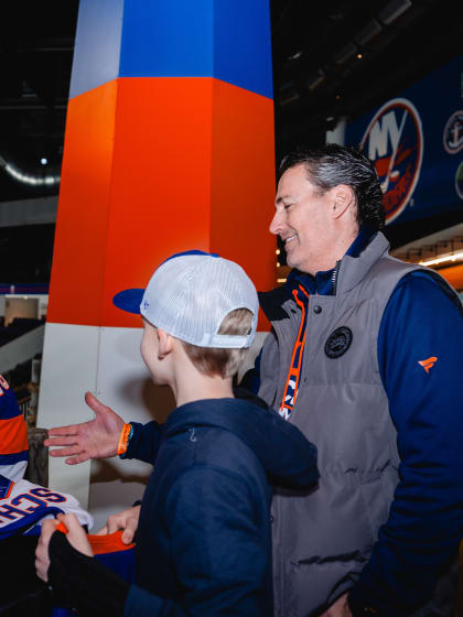 PHOTOS: Season Ticket Member Meet the Team Event 2026