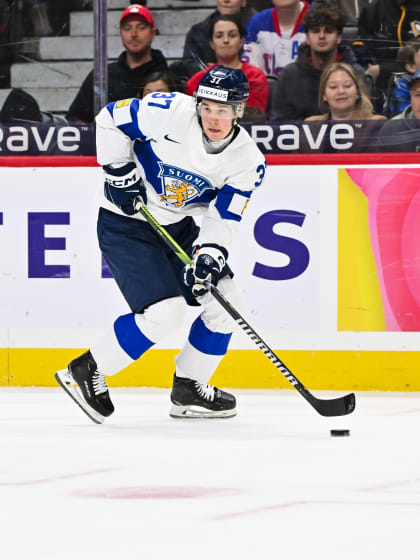 Rautiainen tekee tulosta historiallisessa tahdissa