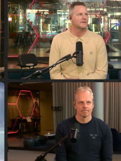 Godmorgon NHL! – så kan VM-truppen 2026 se ut