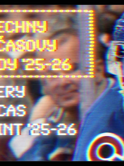 Všech 113 bodů Martina Nečase v sezoně 2025–26!