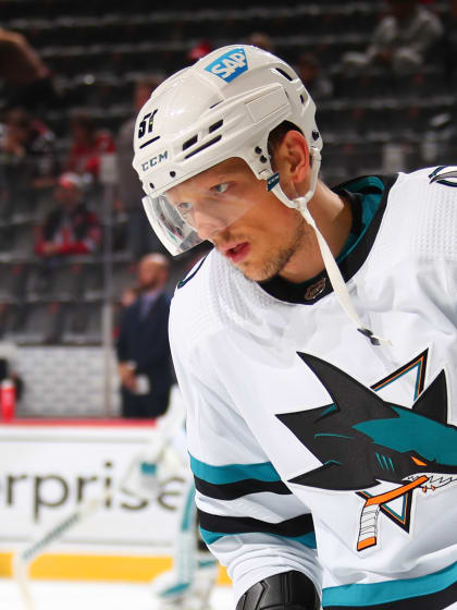 NHL ve světle olympiády díl sedmnáctý