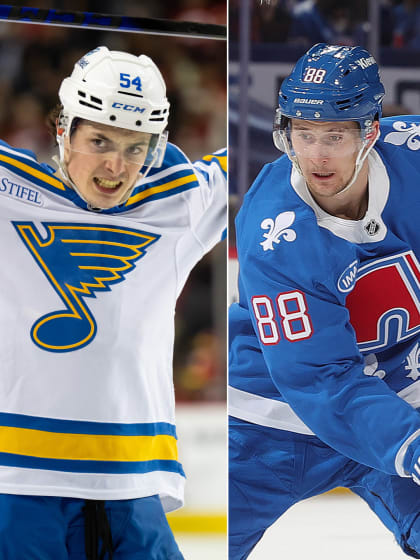 Nejvíc se dařilo Noskovi