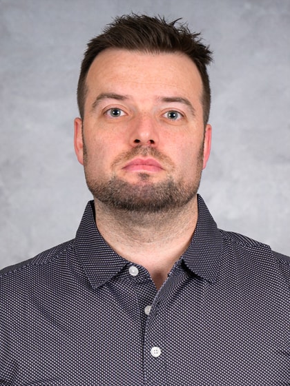 Patrick Lachance