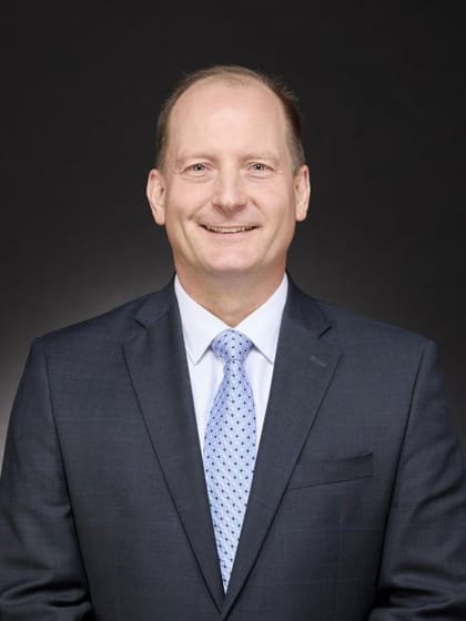 Dr. François Gagnon