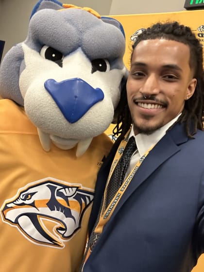 Jaylon + Gnash