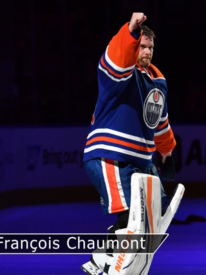 Calvin Pickard, 10 ans et 10 équipes plus tard