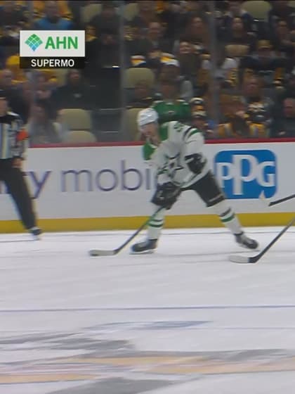 Bourque donne un but d'assurance aux Stars