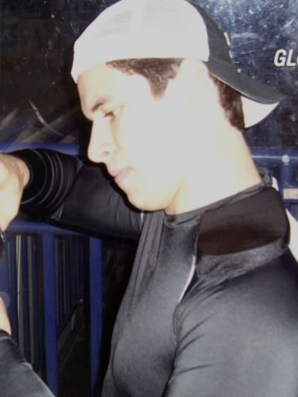 Penguins Global Series Sidney Crosby photo