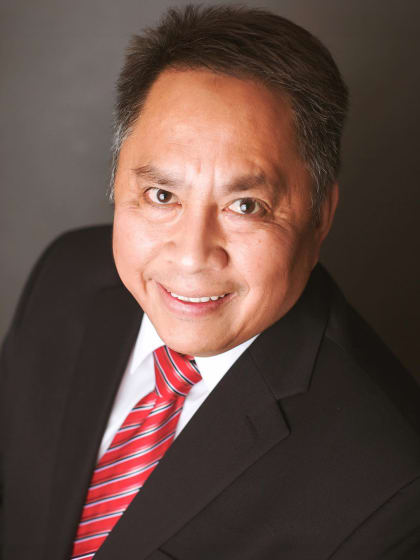 Wilmar Suan celebrated as Asian American Pacific Islander Heritage Month Game Changers honoree
