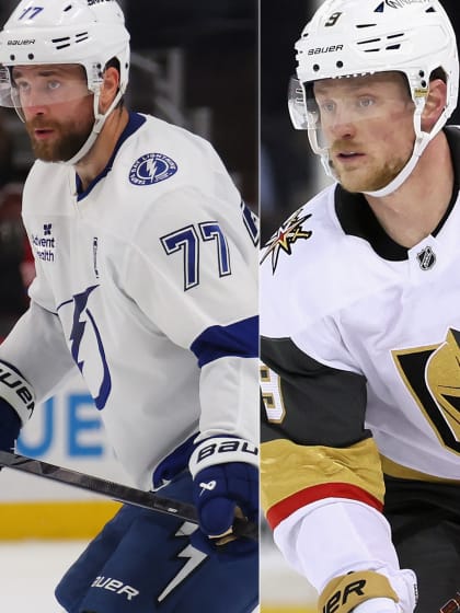 Olympic gold medal favorites discussed by NHL dot com staff