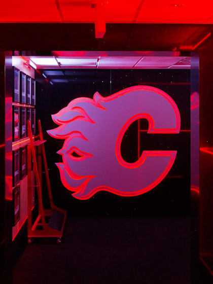  Flames Provide Qualifying Offers - 29.06.26